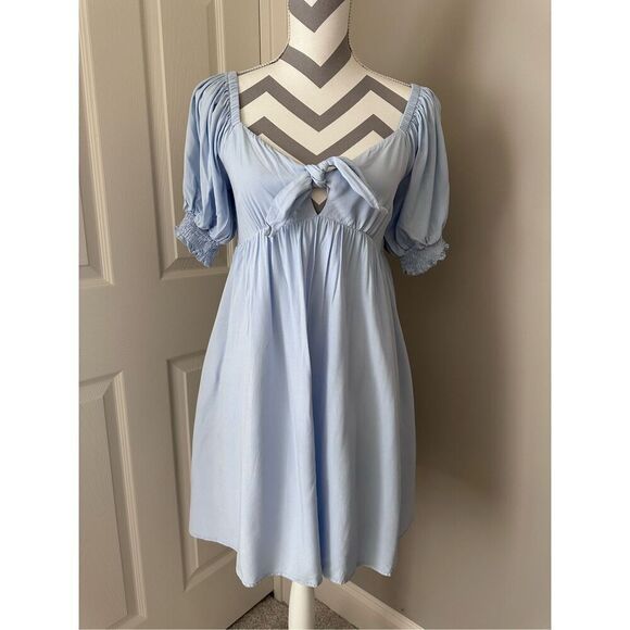 Adorable Altar’d State dress - Picture 1 of 10